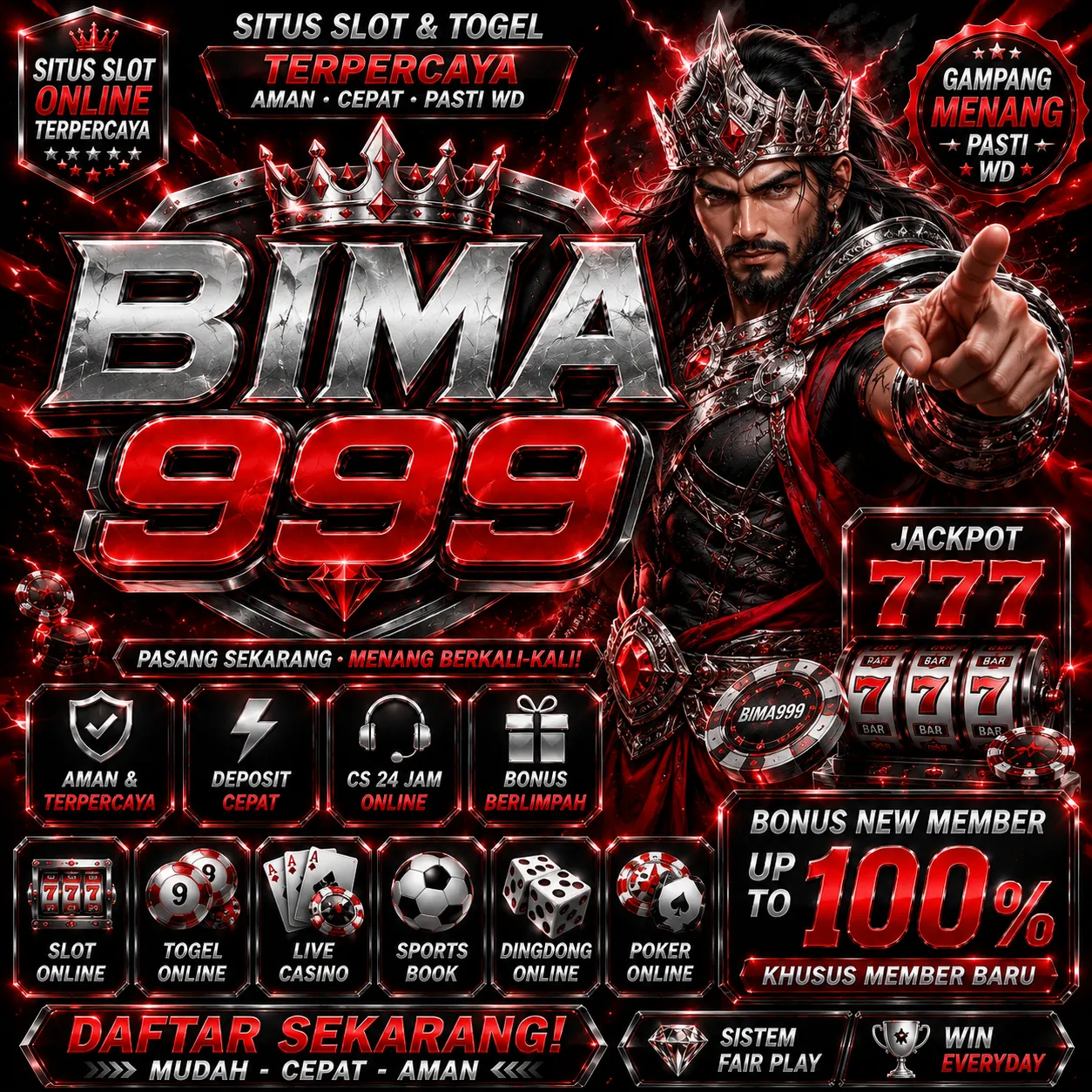 BIMA999